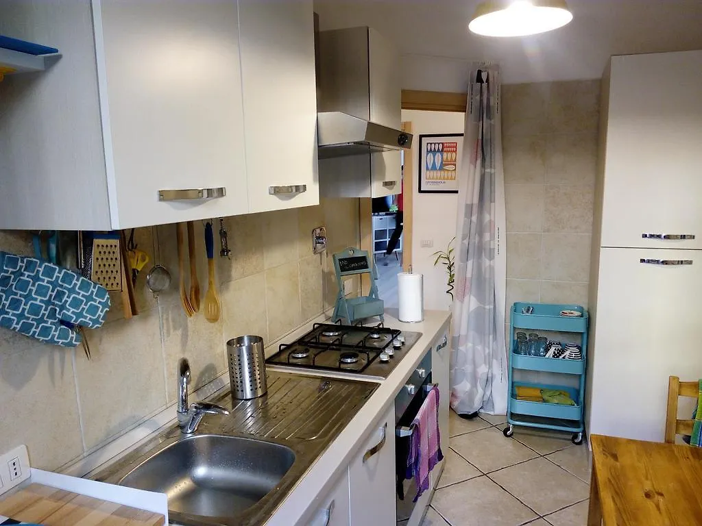 Pensjonat Hotel Il Cinquino Rzym