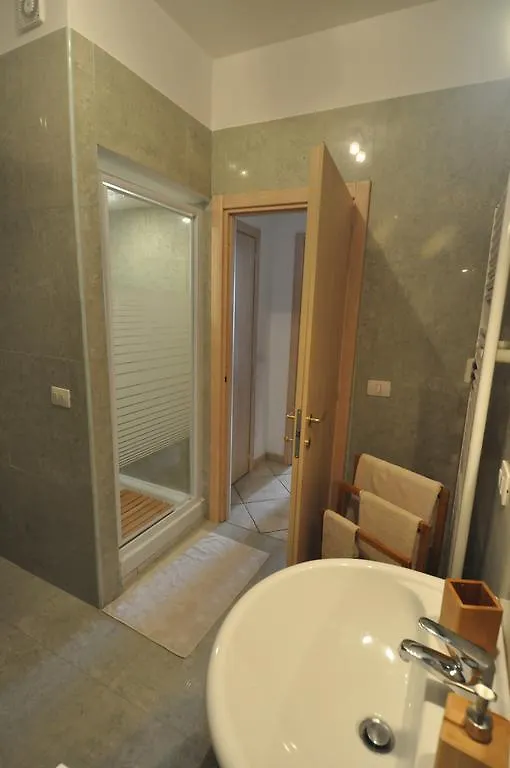 Hotel Il Cinquino Rzym