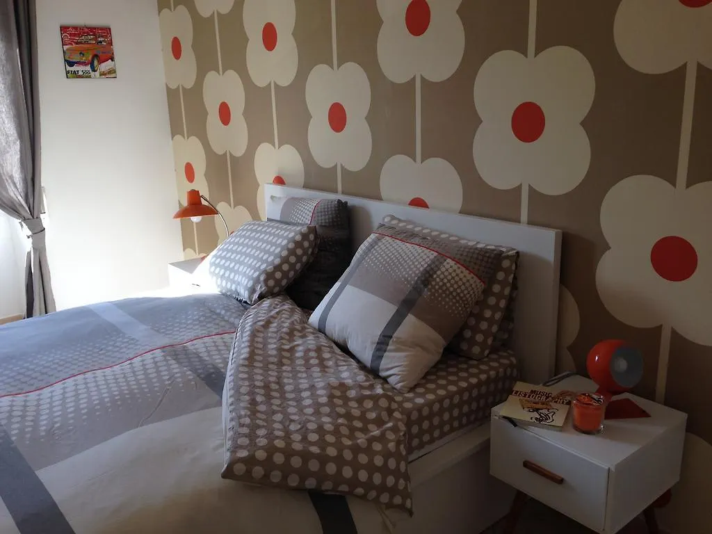 Pensjonat Hotel Il Cinquino Rzym