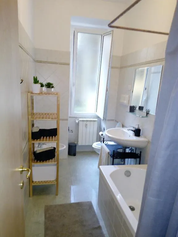 Hotel Il Cinquino Rzym