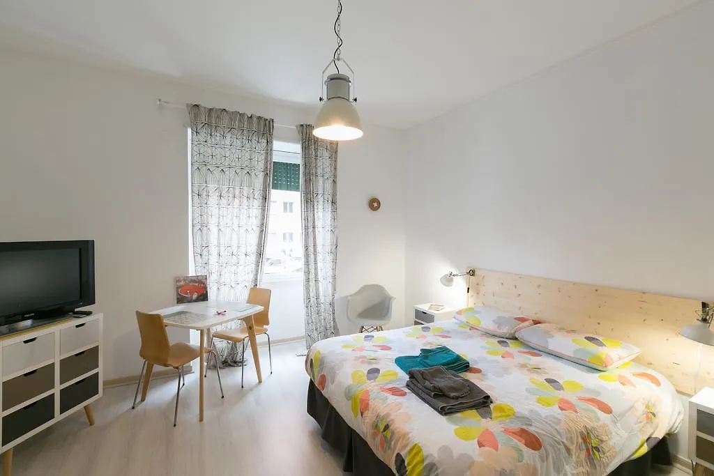 Hotel Il Cinquino Rzym