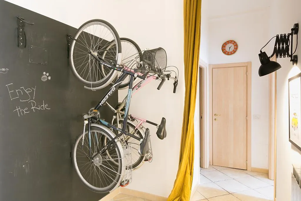 Pensjonat Hotel Il Cinquino Rzym Włochy
