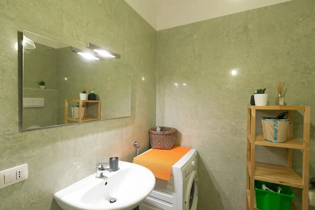 Pensjonat Hotel Il Cinquino Rzym Włochy