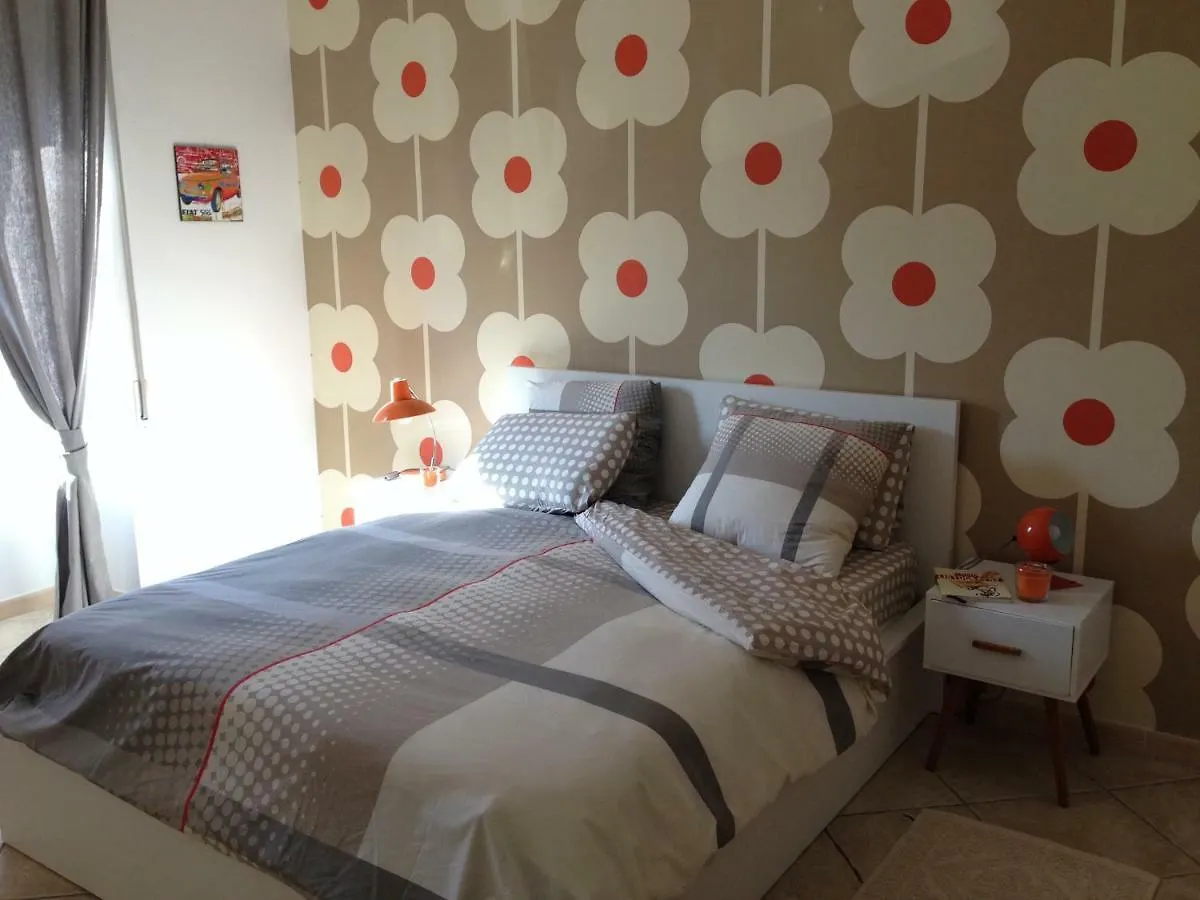Hotel Il Cinquino Rzym Pensjonat