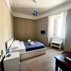 Apartament La Casa Di Piero 2, Rzym