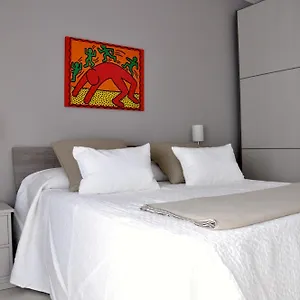 Apartament Maison Romana, Rzym