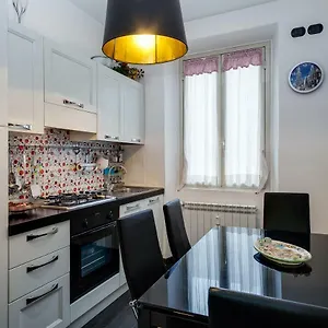 Apartament Mammamia, Rzym