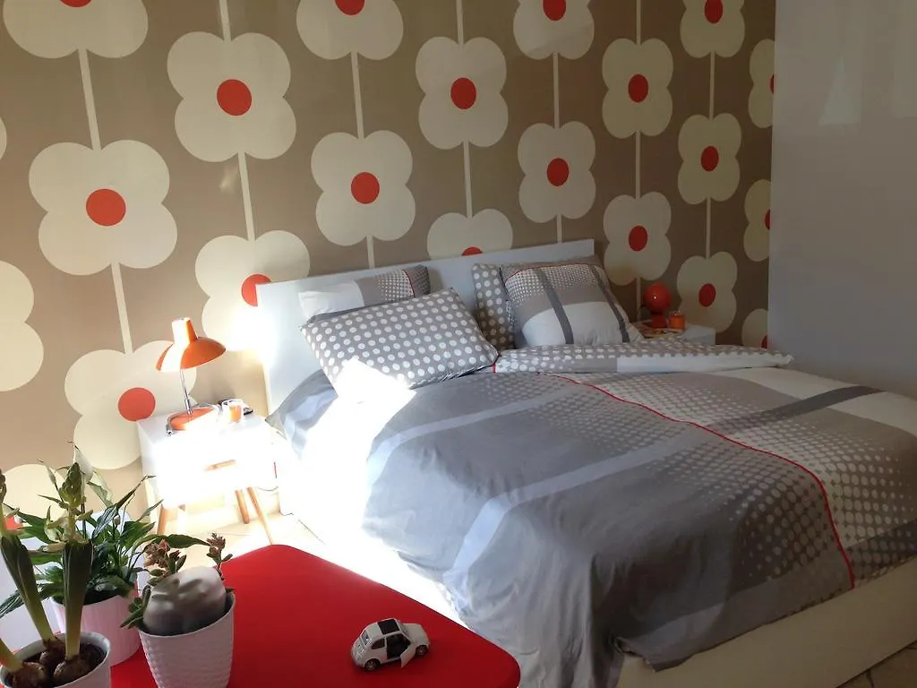 Il Cinquino Hotel Rome Guest house