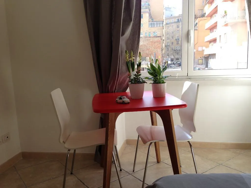 Il Cinquino Hotel Rome Guest house