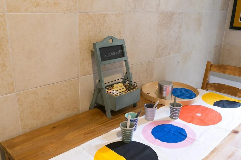 Guest house Il Cinquino Hotel Rome