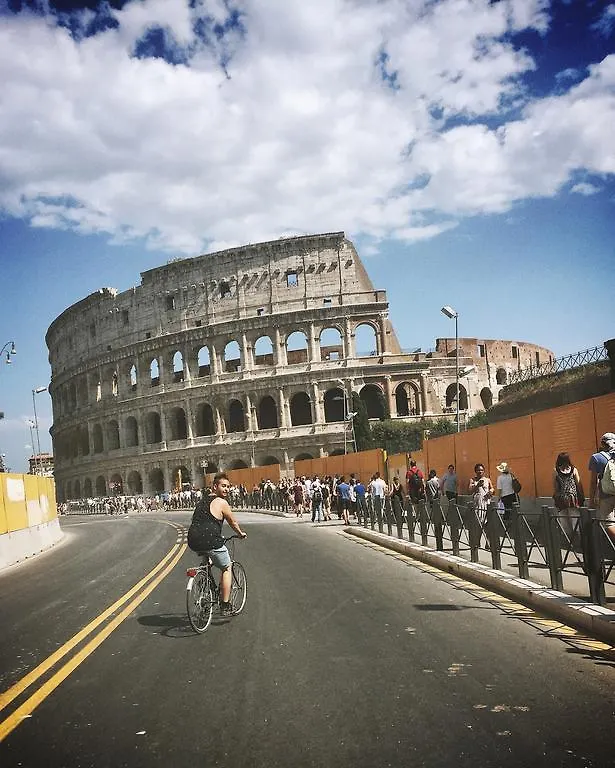 Il Cinquino Hotel Rome